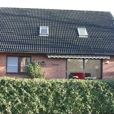 Haus Deichblick Vollerwiek