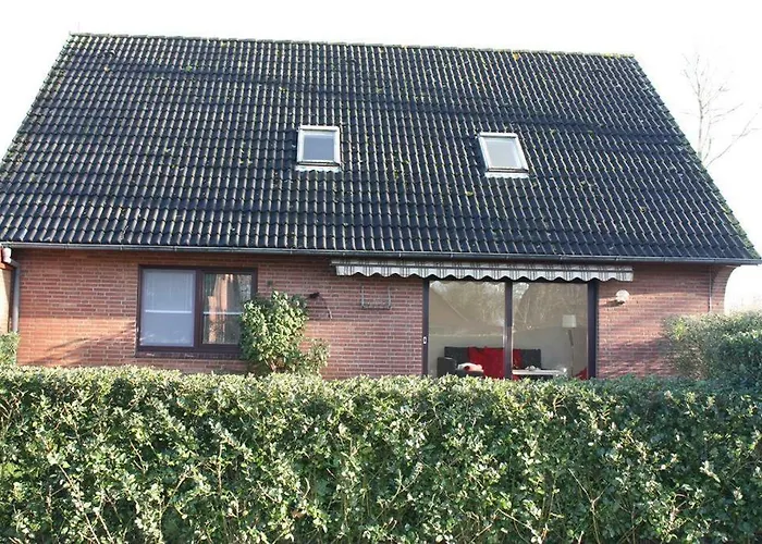 Haus Deichblick Vollerwiek