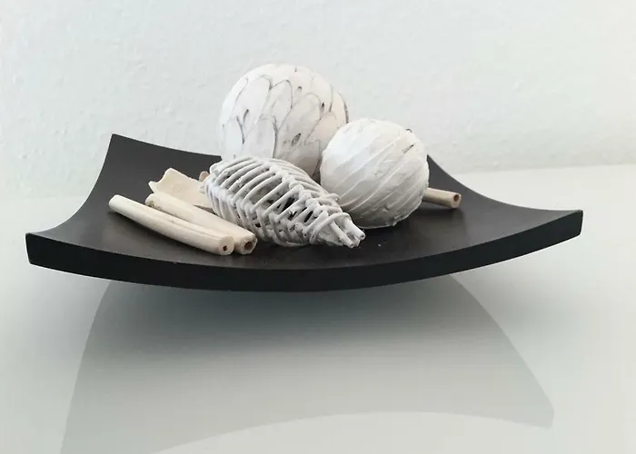 Apartment Haus Deichblick