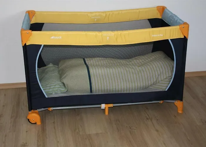 Apartment Haus Deichblick Vollerwiek