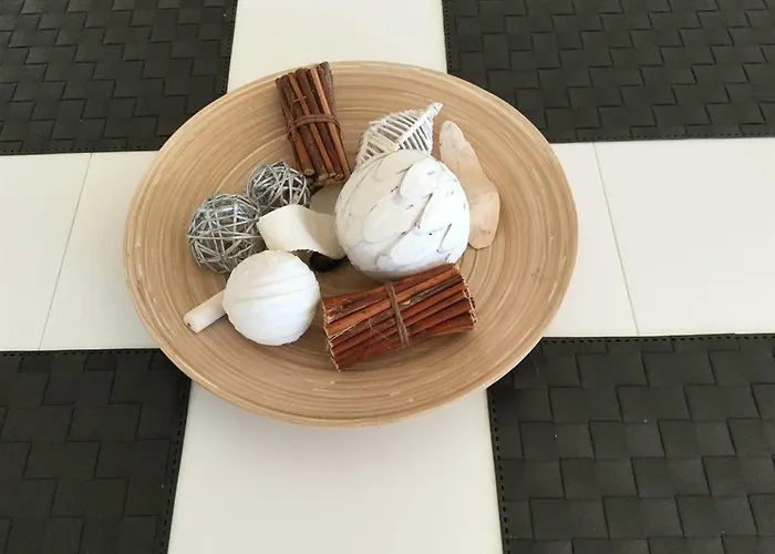 Apartment Haus Deichblick Vollerwiek