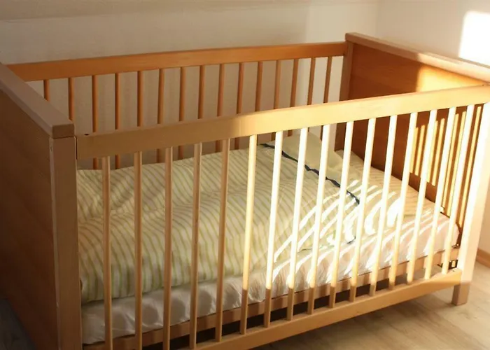 Haus Deichblick Apartment *