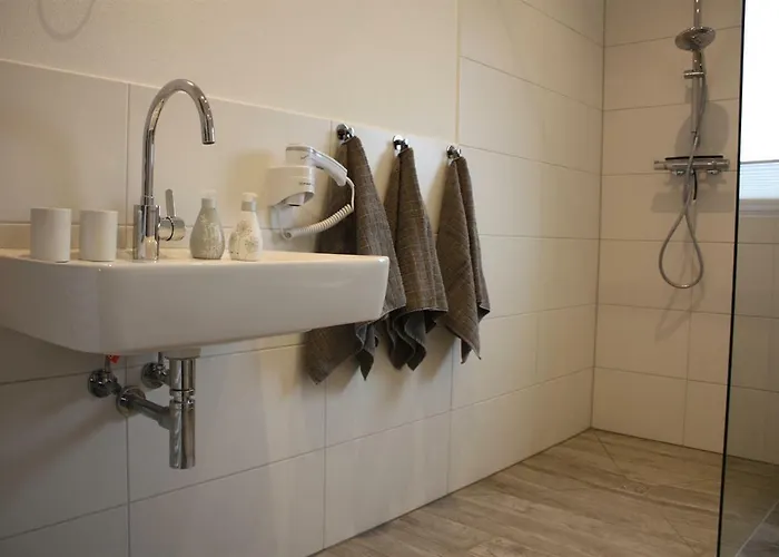 Apartment Haus Deichblick Vollerwiek